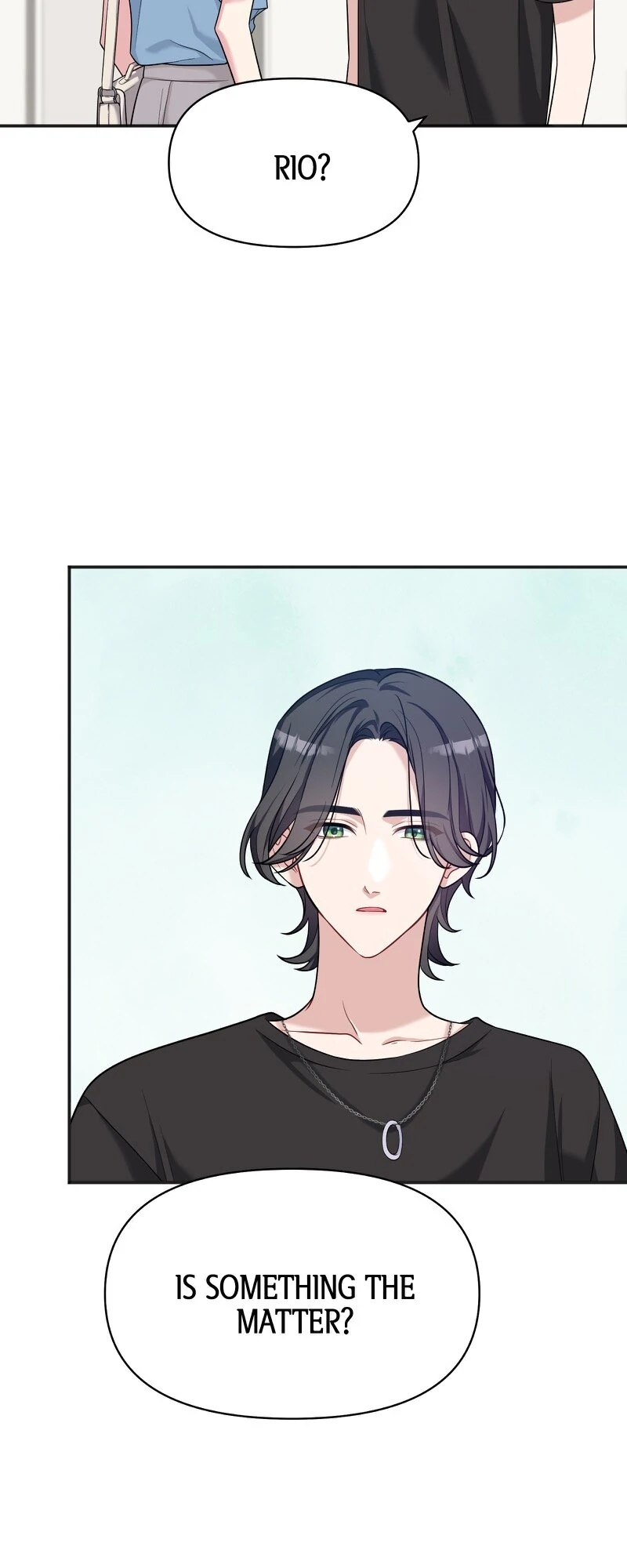 My Three Husbands Who Love Me Chapter 34 - page 26