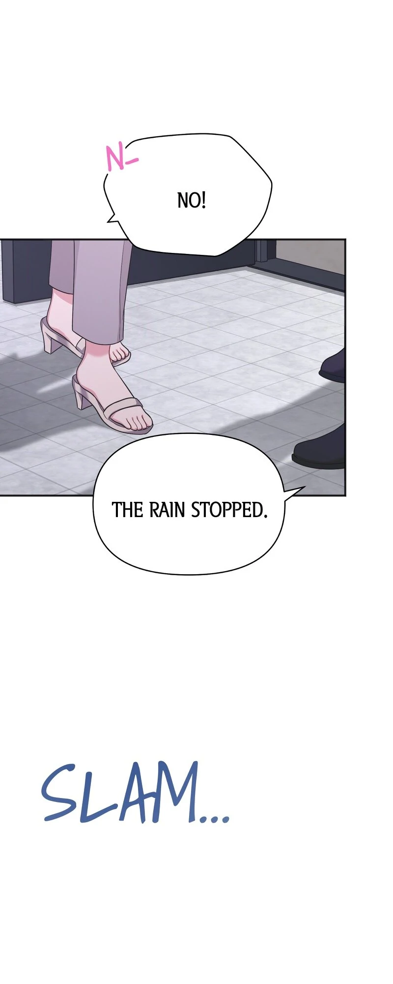 My Three Husbands Who Love Me Chapter 34 - page 27