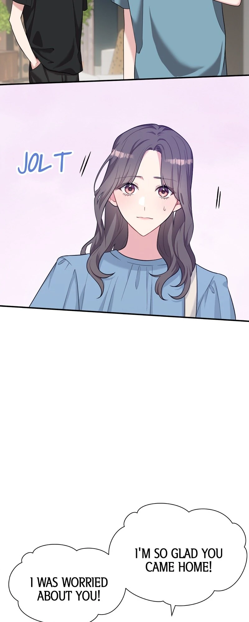 My Three Husbands Who Love Me Chapter 34 - page 29