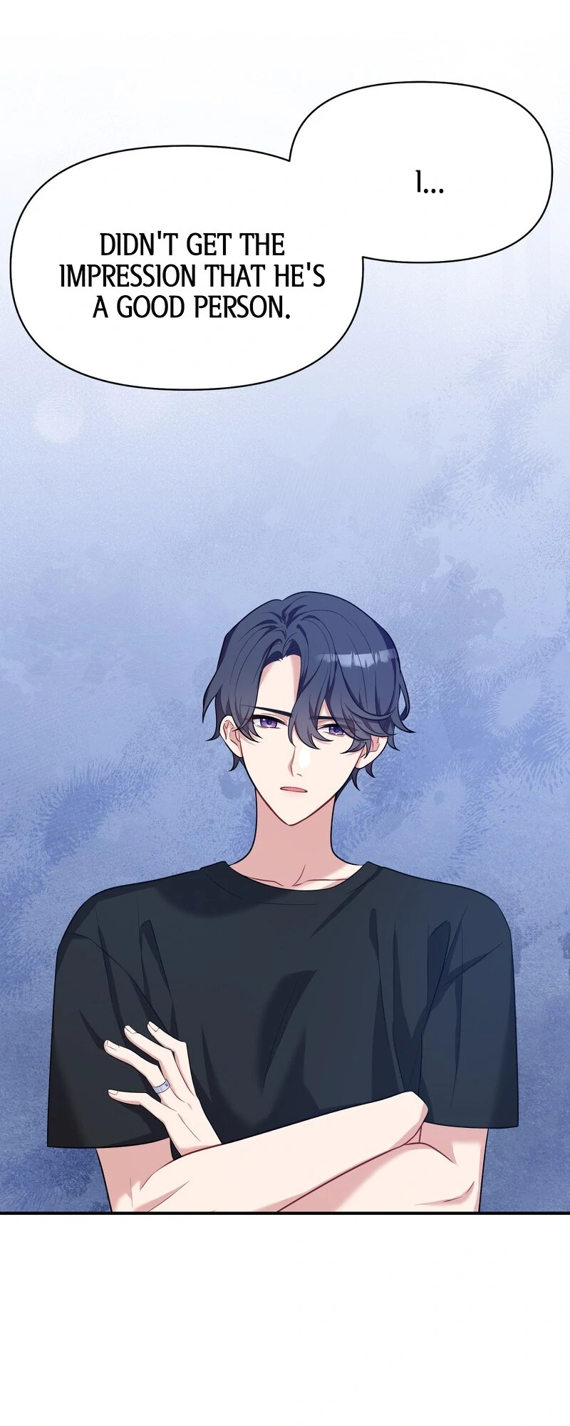 My Three Husbands Who Love Me Chapter 34 - page 36