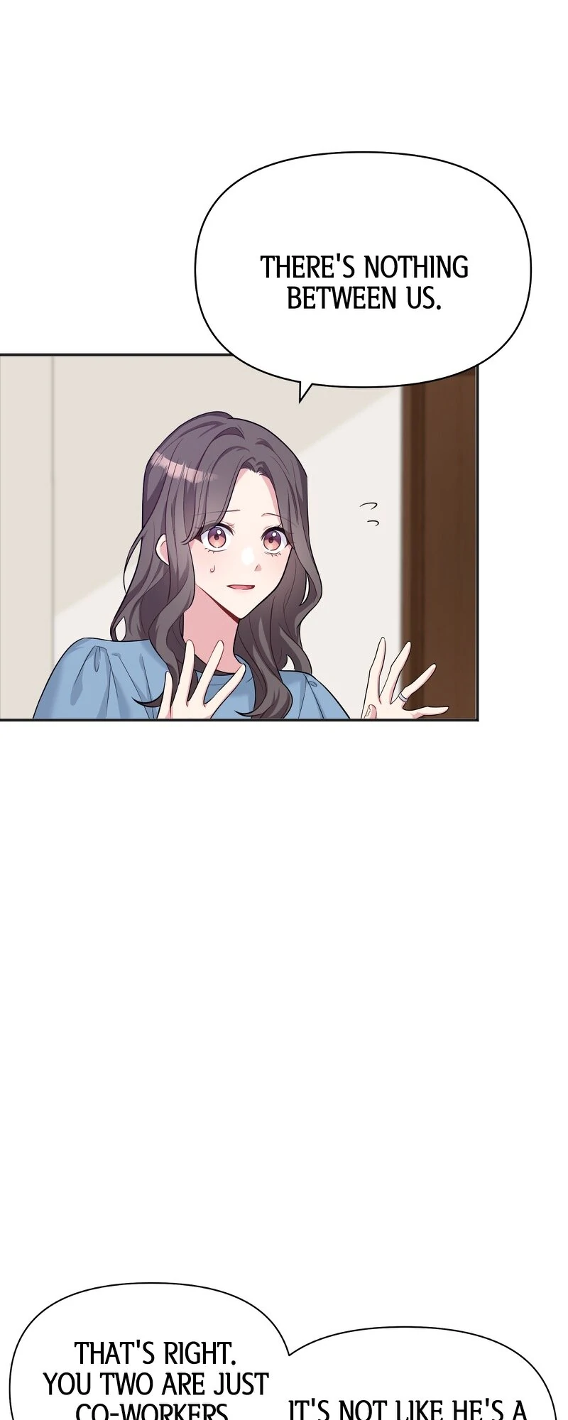 My Three Husbands Who Love Me Chapter 34 - page 37