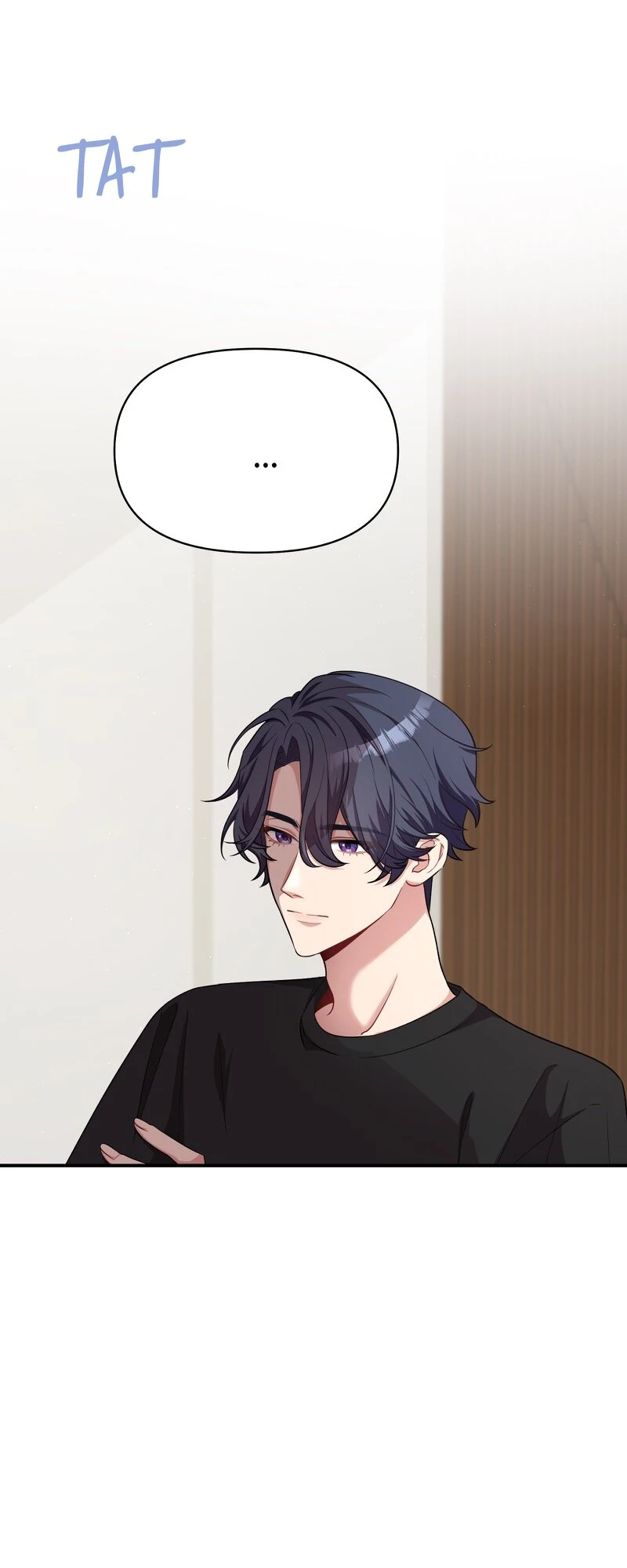 My Three Husbands Who Love Me Chapter 34 - page 43