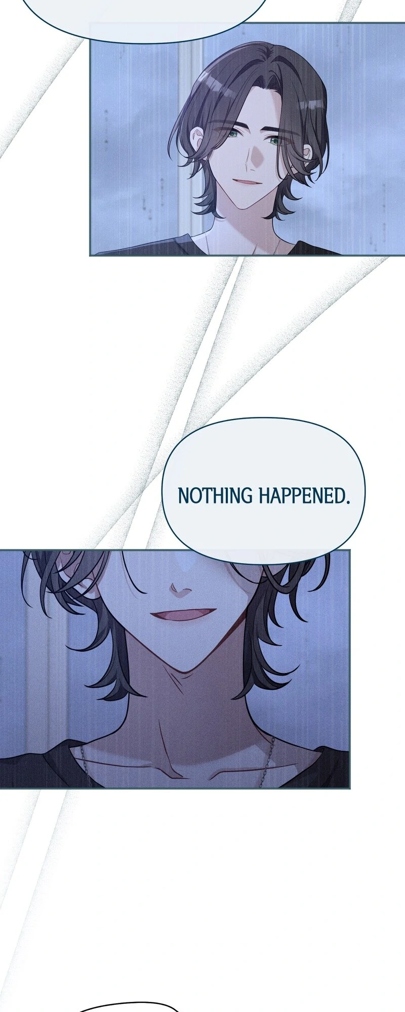 My Three Husbands Who Love Me Chapter 34 - page 45