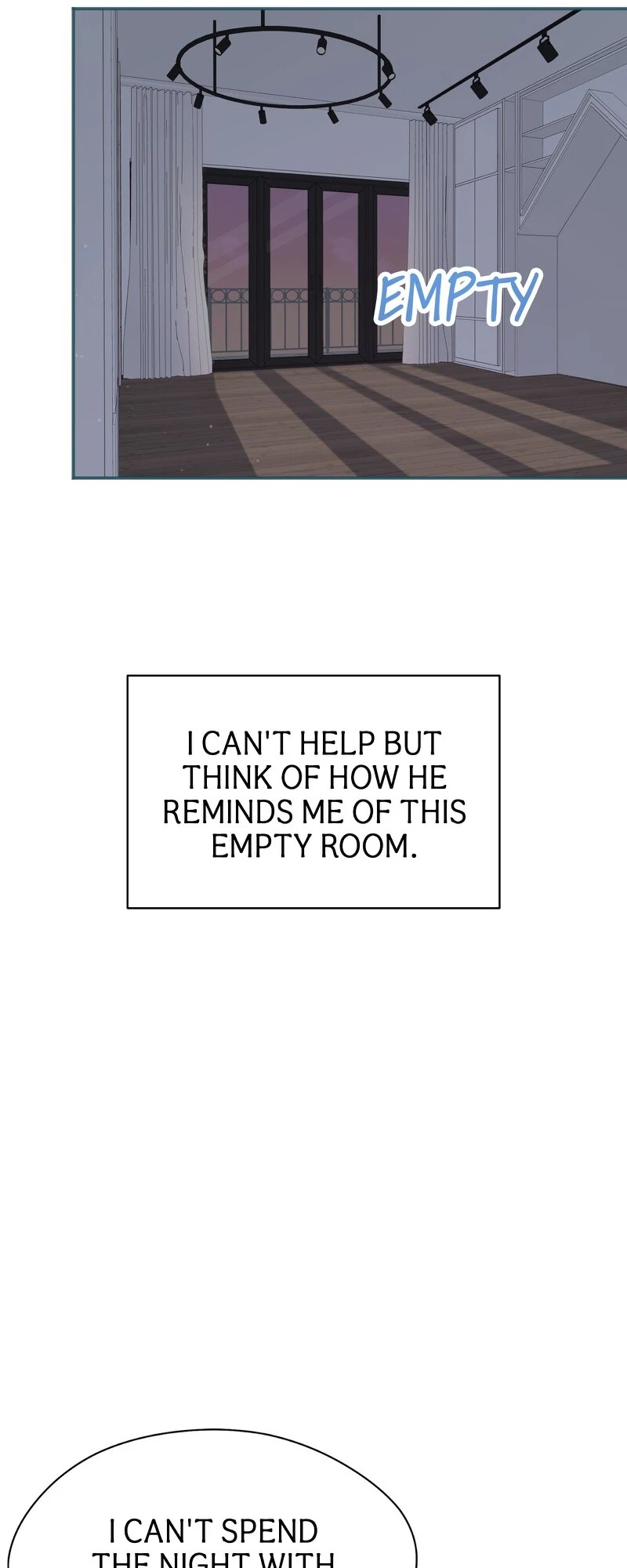 My Three Husbands Who Love Me Chapter 34 - page 47