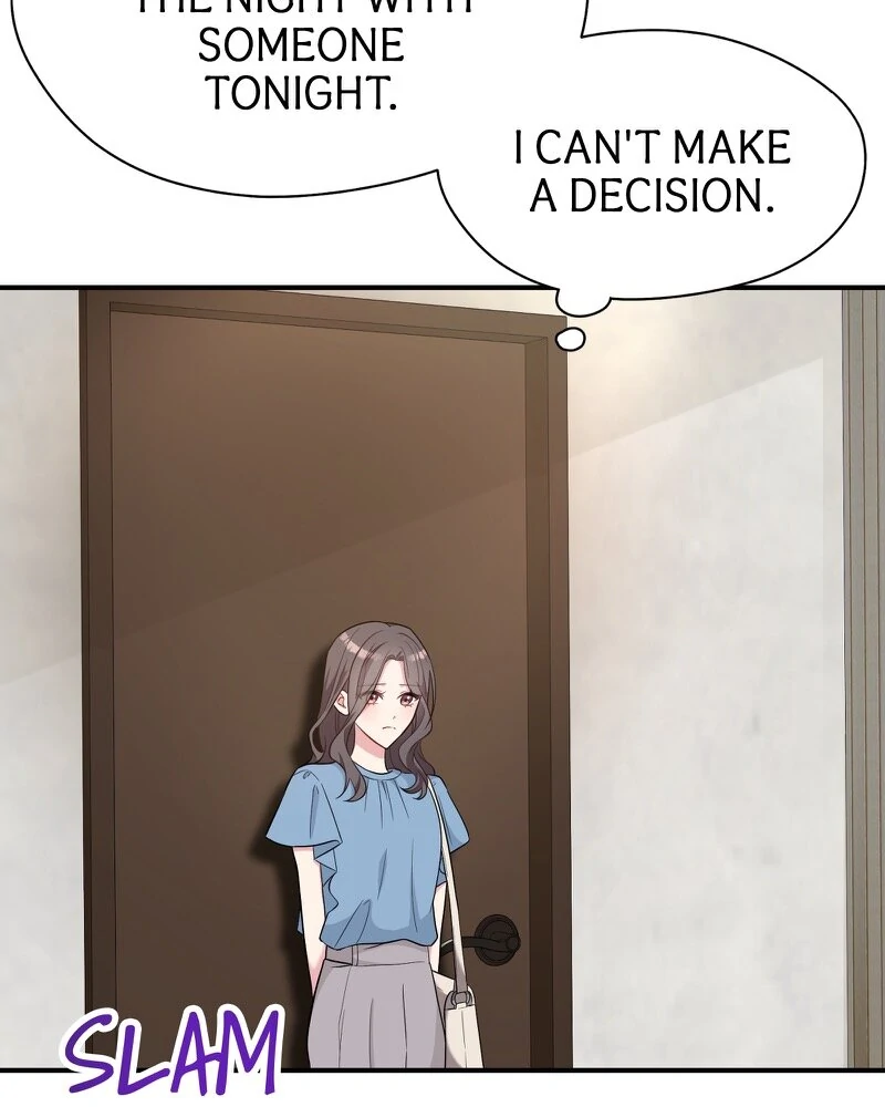 My Three Husbands Who Love Me Chapter 34 - page 48