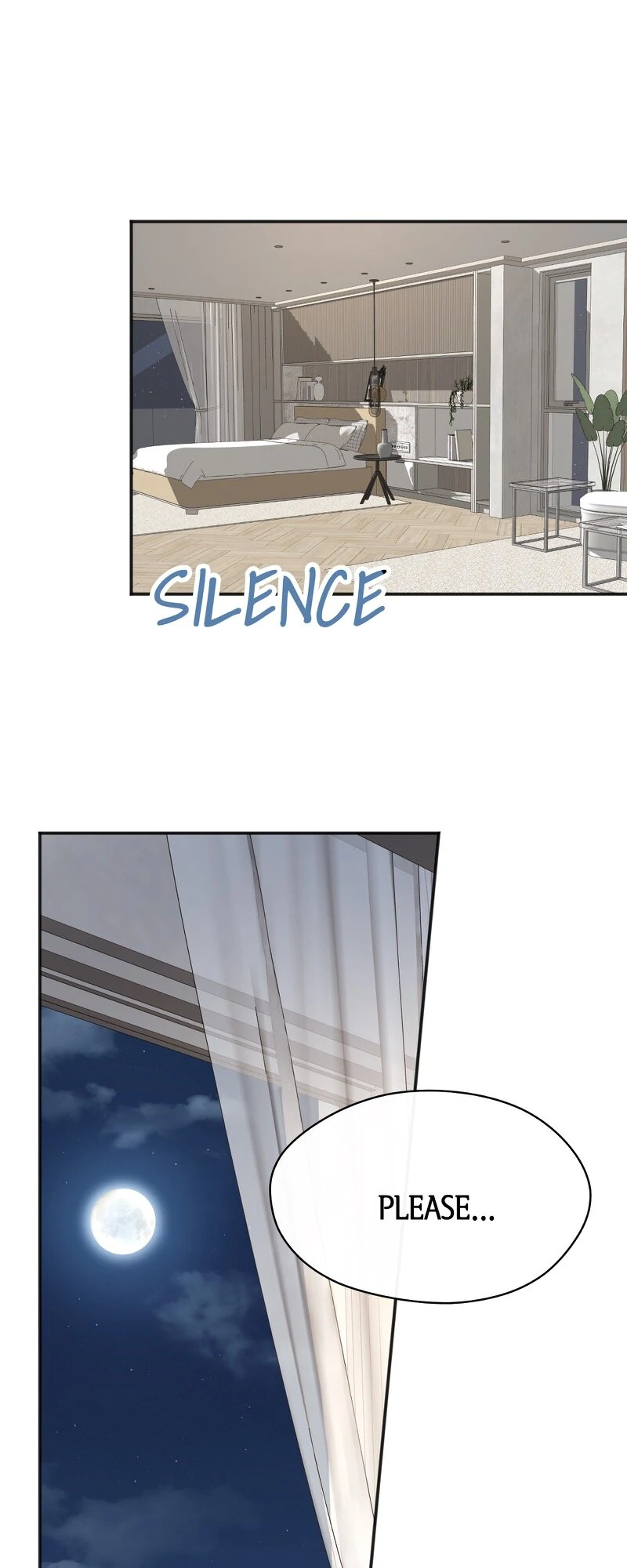 My Three Husbands Who Love Me Chapter 34 - page 50