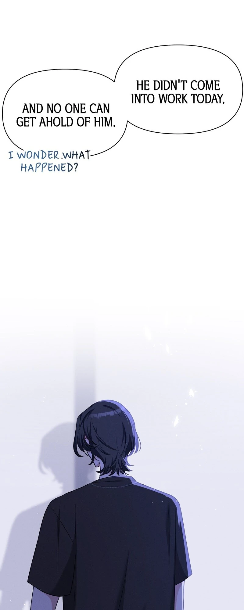 My Three Husbands Who Love Me Chapter 34 - page 54