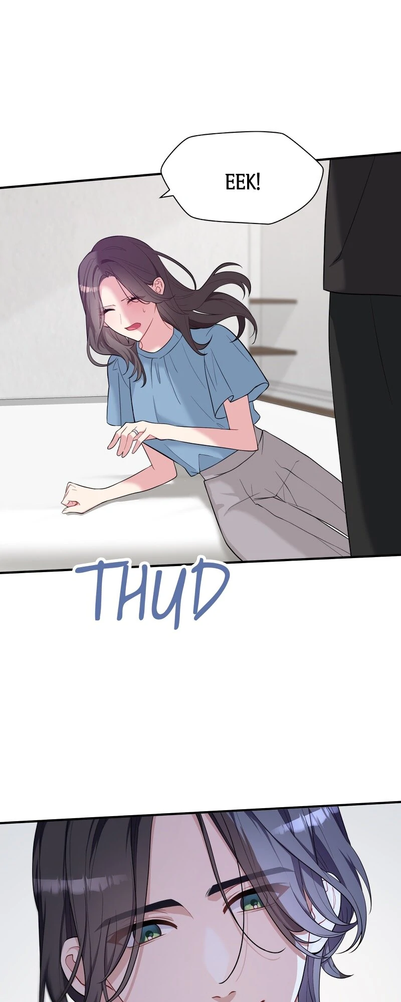 My Three Husbands Who Love Me Chapter 34 - page 6