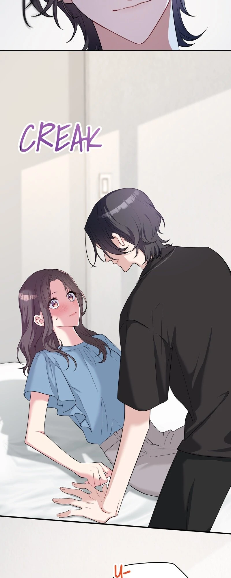 My Three Husbands Who Love Me Chapter 34 - page 7