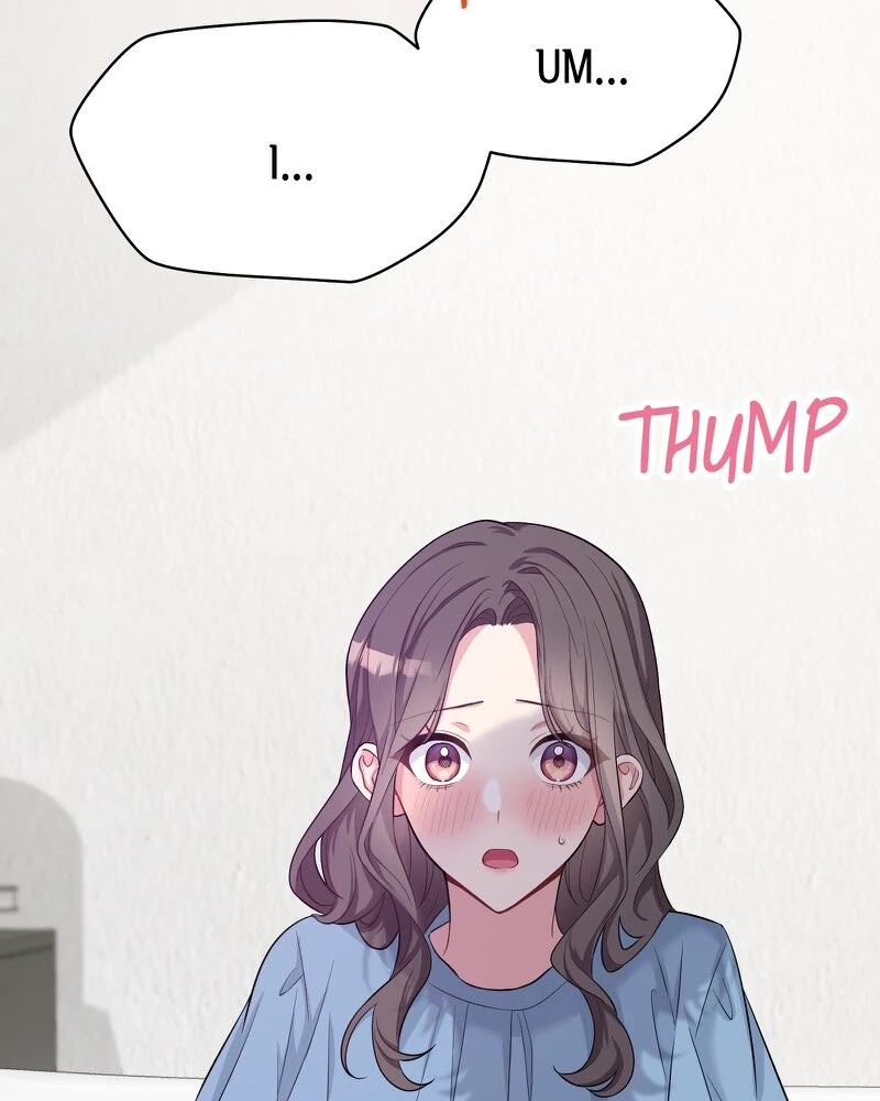 My Three Husbands Who Love Me Chapter 34 - page 8