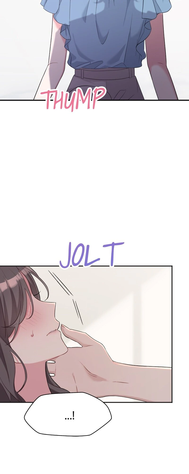 My Three Husbands Who Love Me Chapter 34 - page 9