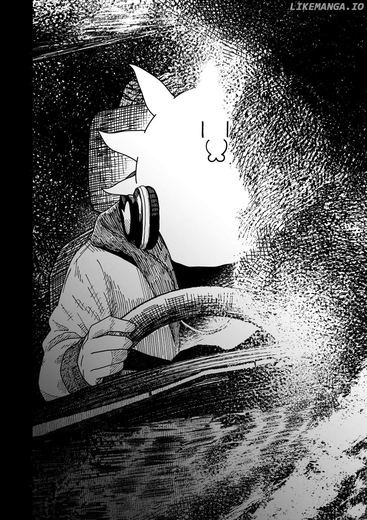 Drama Queen Chapter 20 - page 10