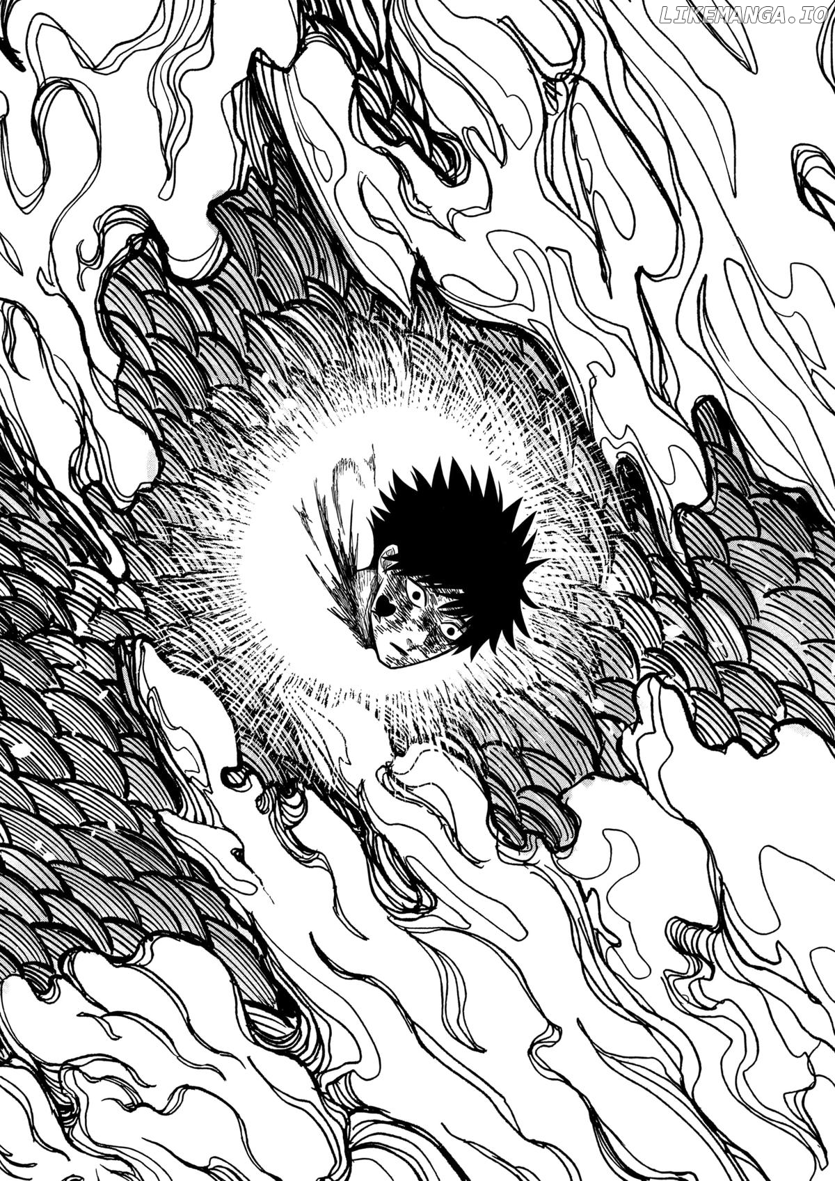 Drama Queen Chapter 20 - page 14