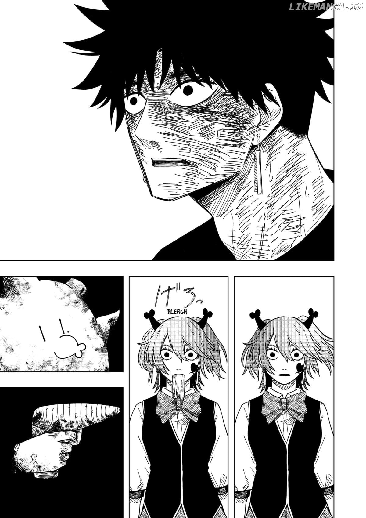 Drama Queen Chapter 20 - page 7