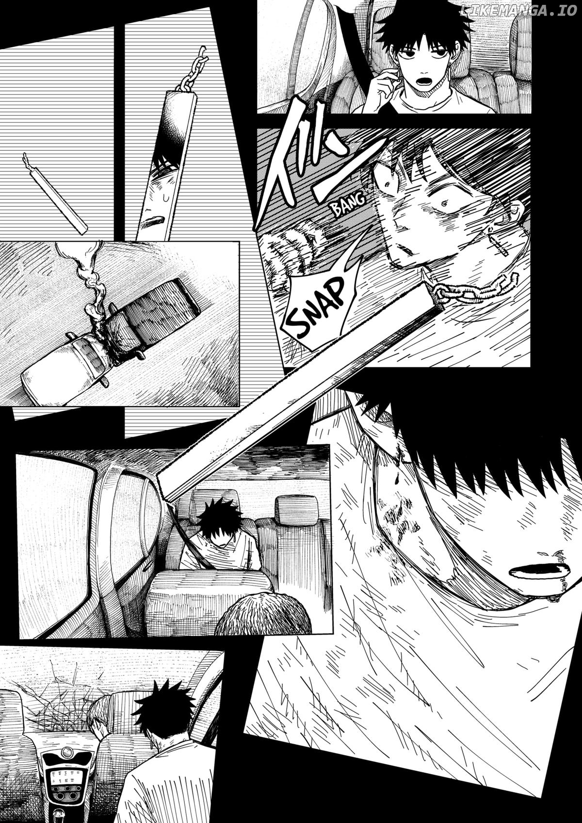 Drama Queen Chapter 20 - page 9