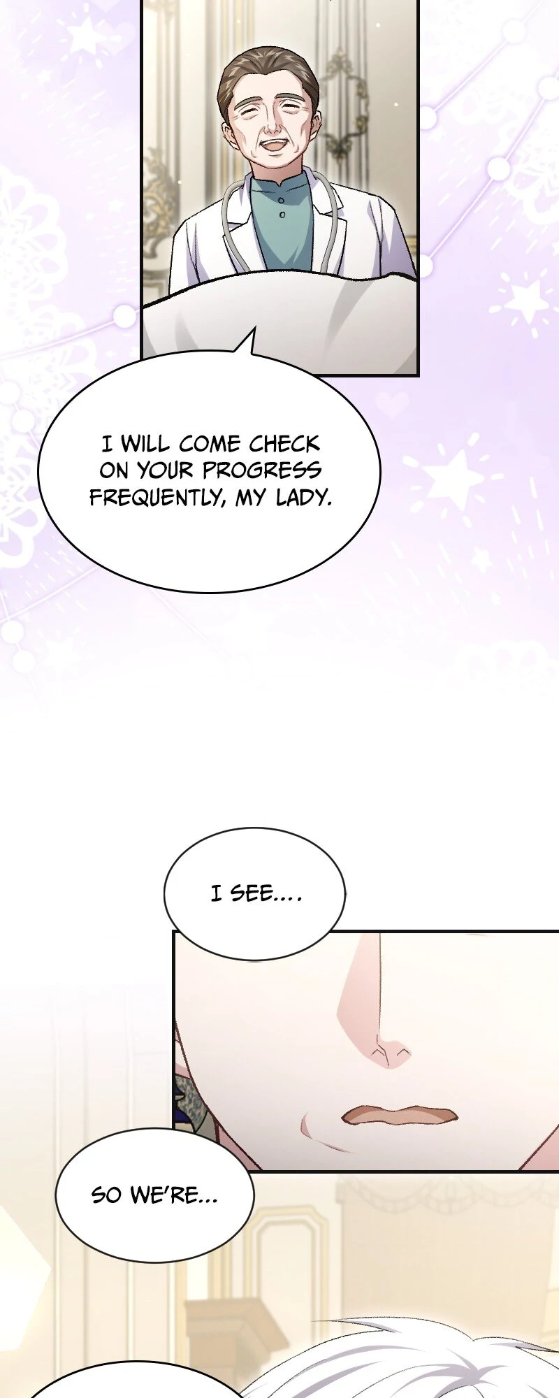 The Bloodstained Margrave's Confession Chapter 40 - page 10