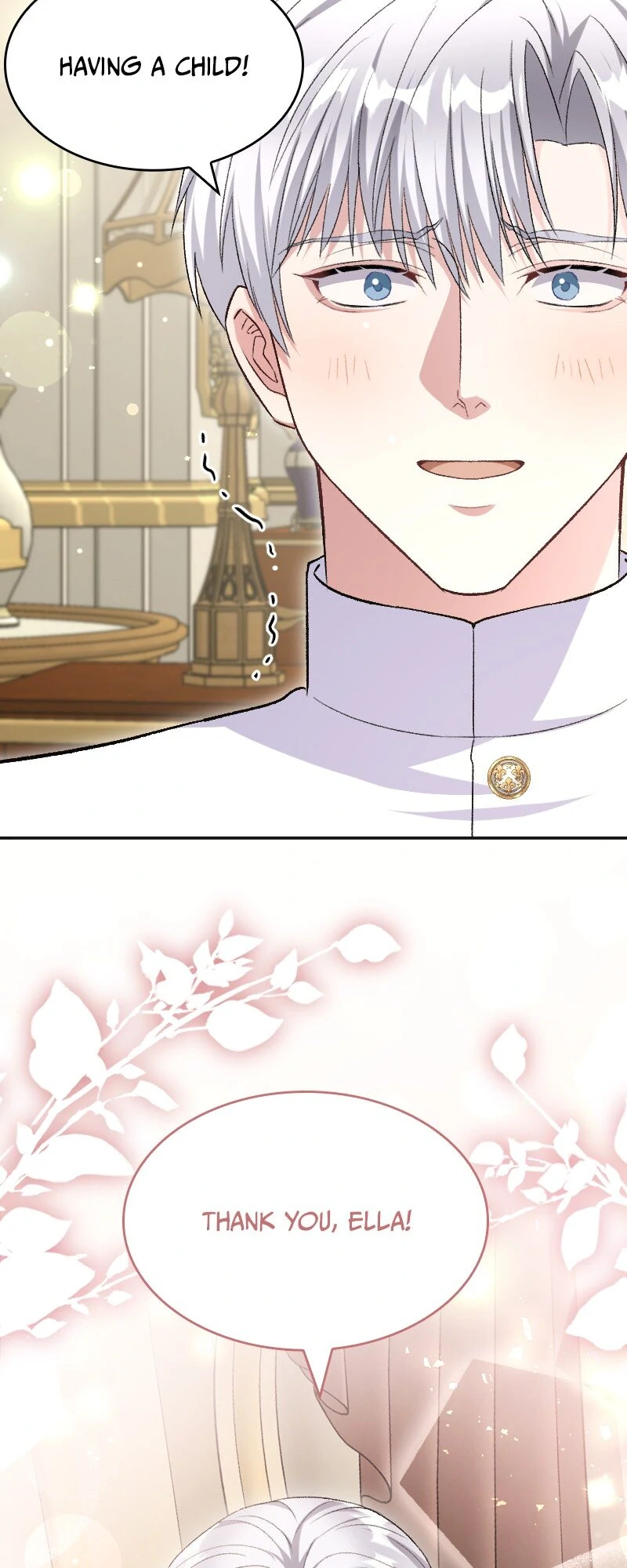 The Bloodstained Margrave's Confession Chapter 40 - page 11