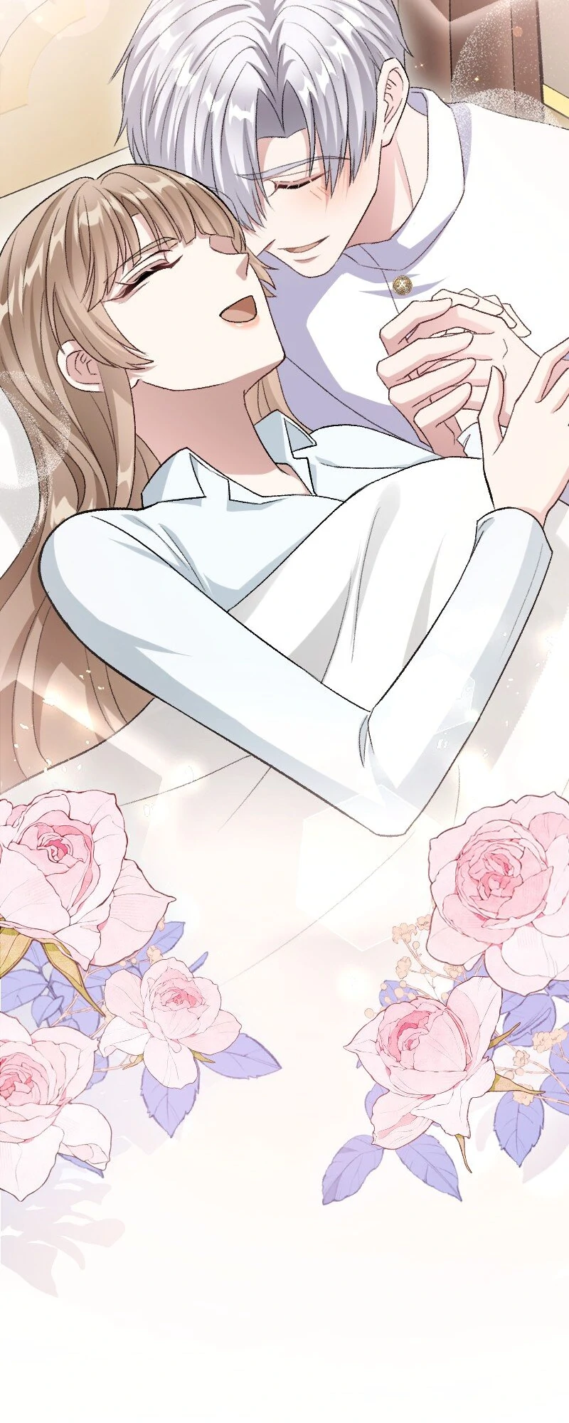 The Bloodstained Margrave's Confession Chapter 40 - page 12