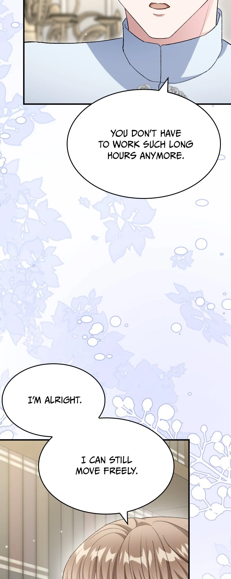 The Bloodstained Margrave's Confession Chapter 40 - page 17