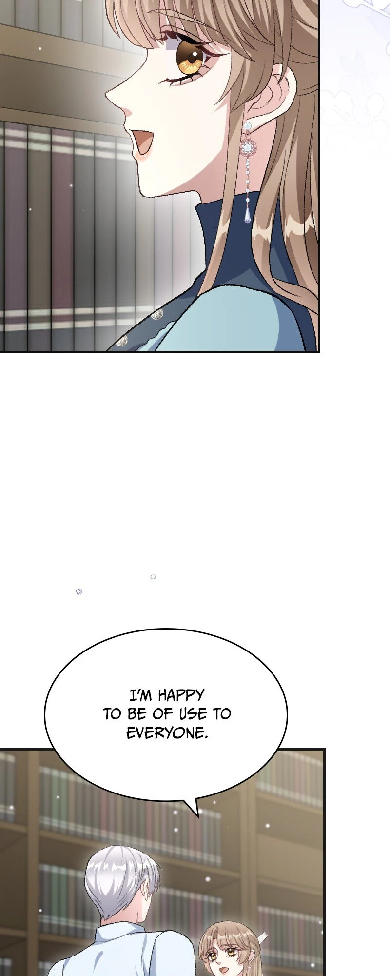 The Bloodstained Margrave's Confession Chapter 40 - page 18