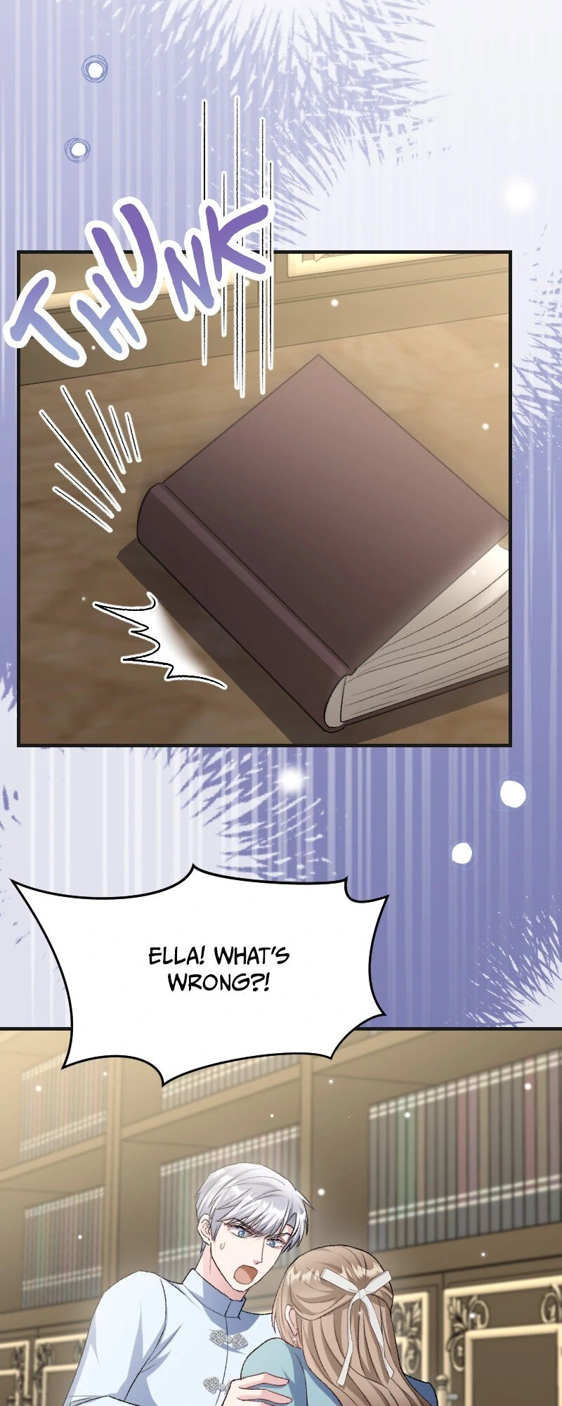 The Bloodstained Margrave's Confession Chapter 40 - page 20