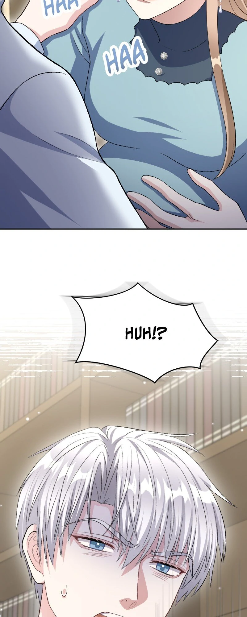 The Bloodstained Margrave's Confession Chapter 40 - page 22