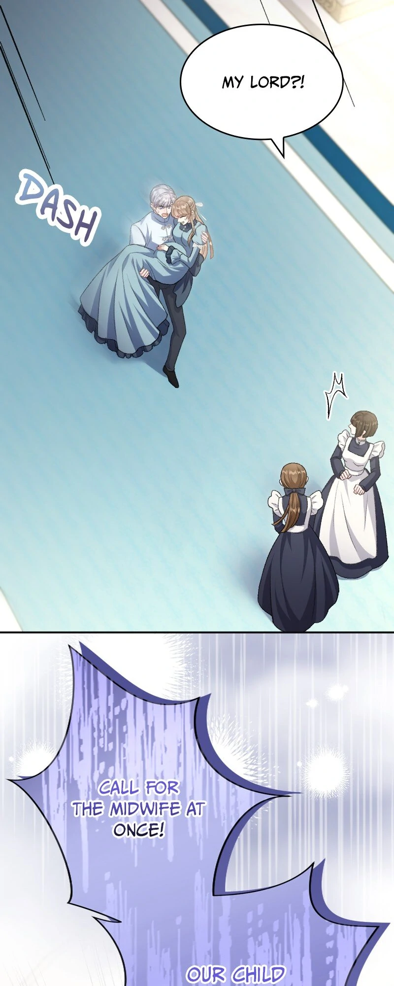 The Bloodstained Margrave's Confession Chapter 40 - page 25