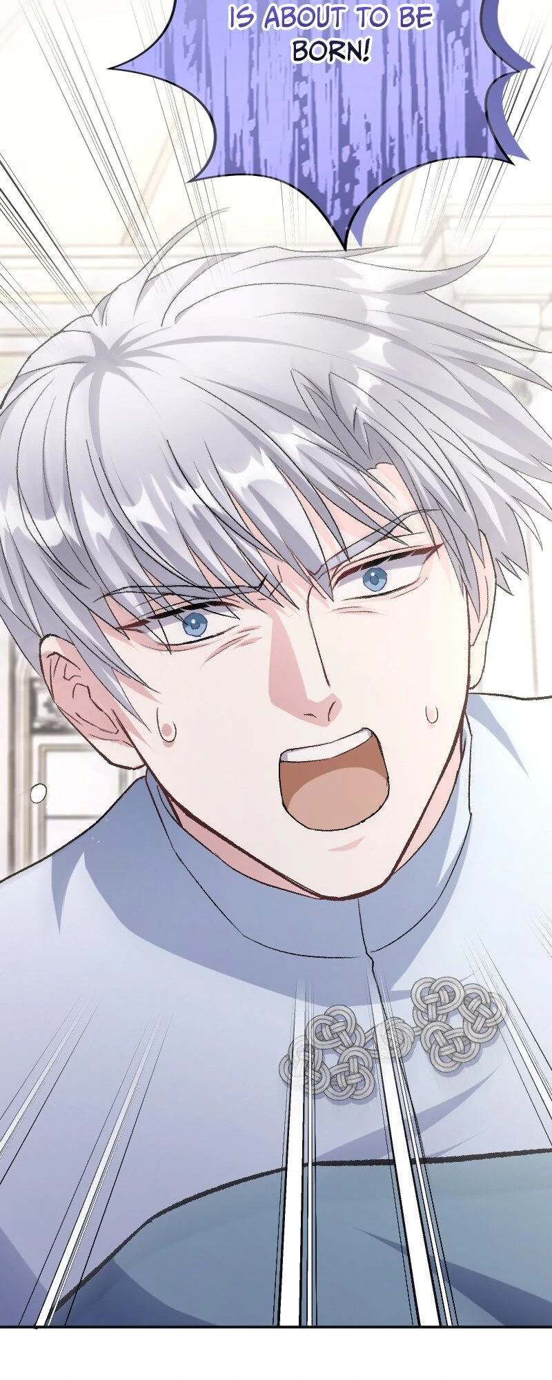 The Bloodstained Margrave's Confession Chapter 40 - page 26