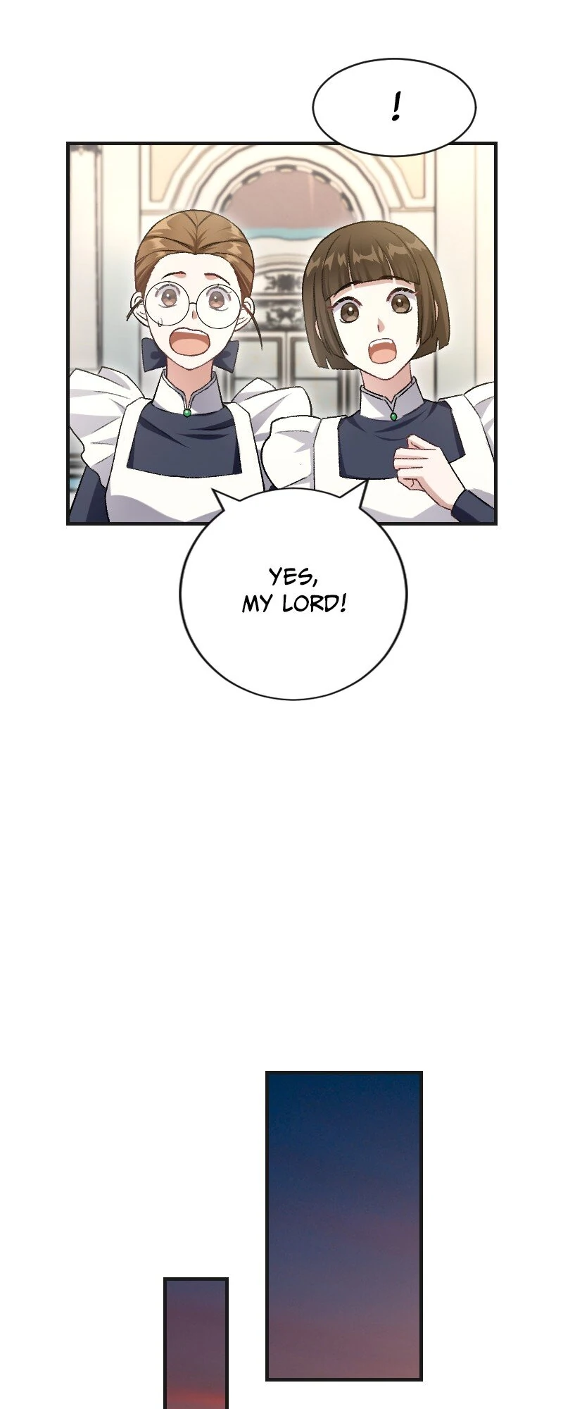 The Bloodstained Margrave's Confession Chapter 40 - page 27