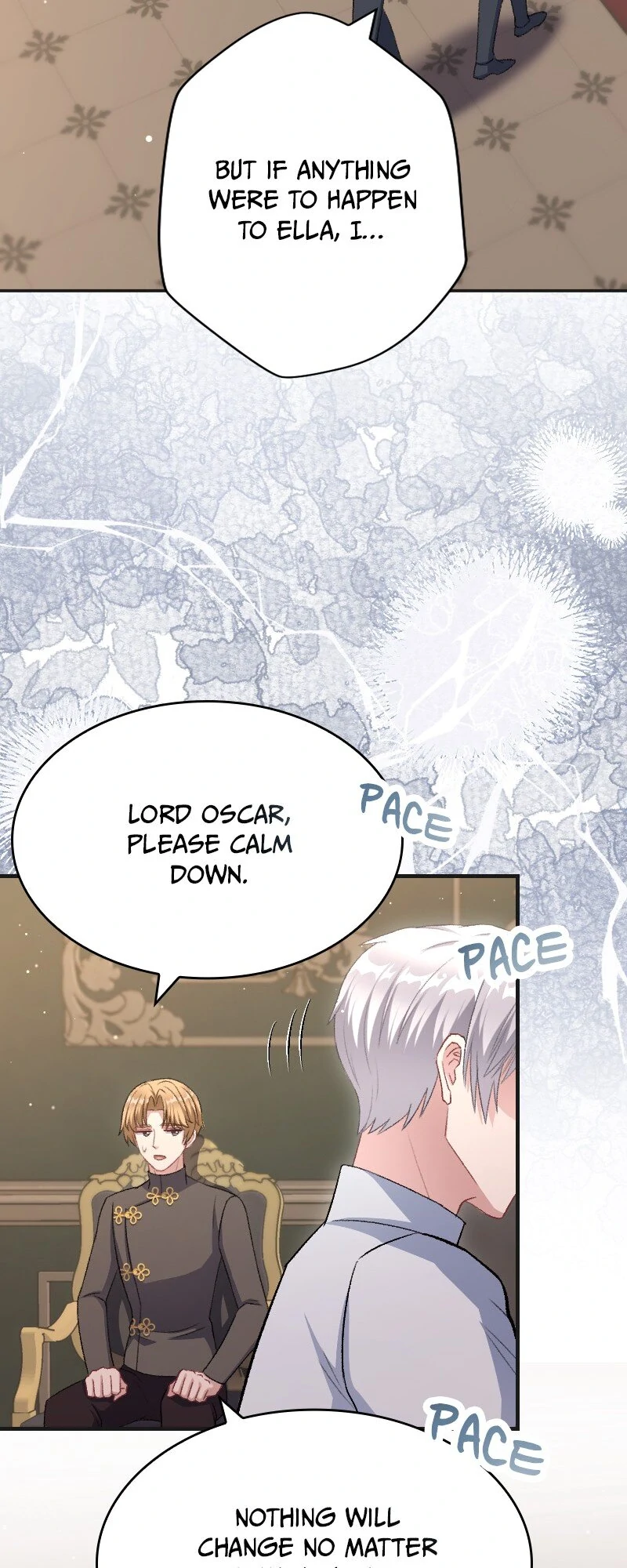 The Bloodstained Margrave's Confession Chapter 40 - page 29