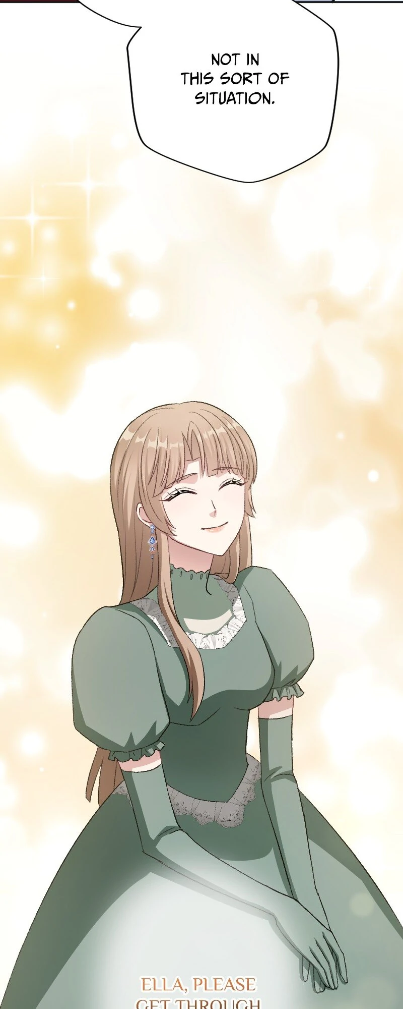 The Bloodstained Margrave's Confession Chapter 40 - page 31