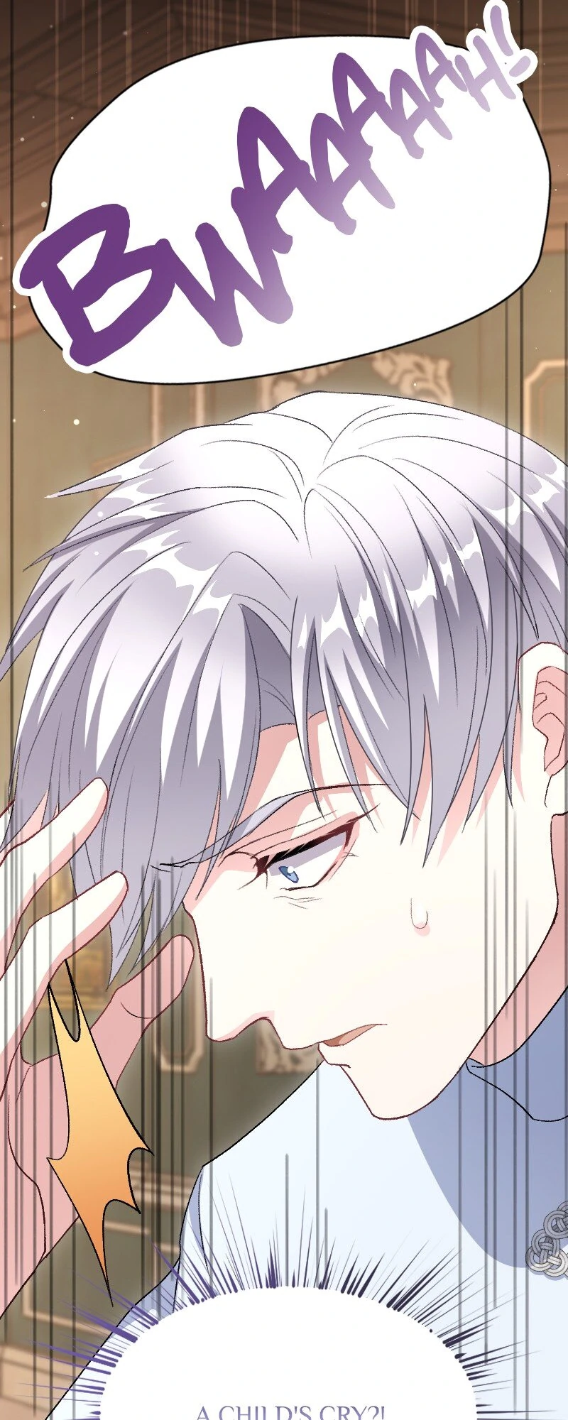 The Bloodstained Margrave's Confession Chapter 40 - page 34