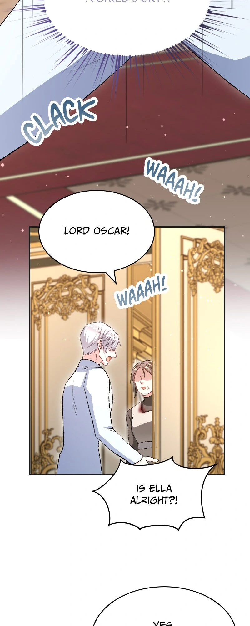 The Bloodstained Margrave's Confession Chapter 40 - page 35