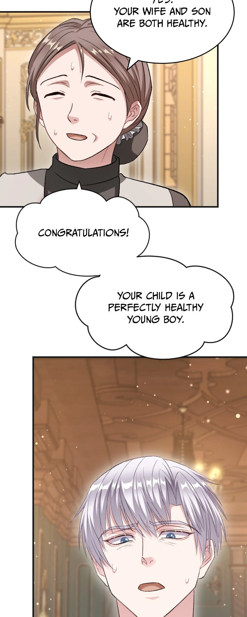 The Bloodstained Margrave's Confession Chapter 40 - page 36