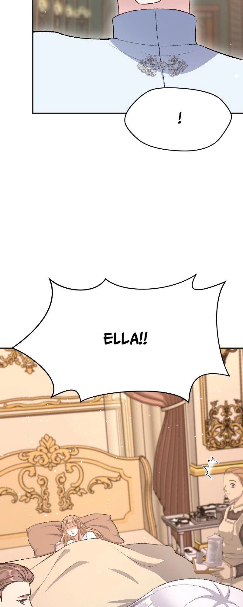 The Bloodstained Margrave's Confession Chapter 40 - page 37