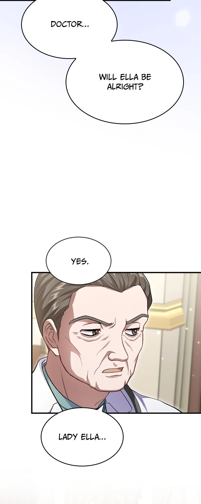 The Bloodstained Margrave's Confession Chapter 40 - page 4