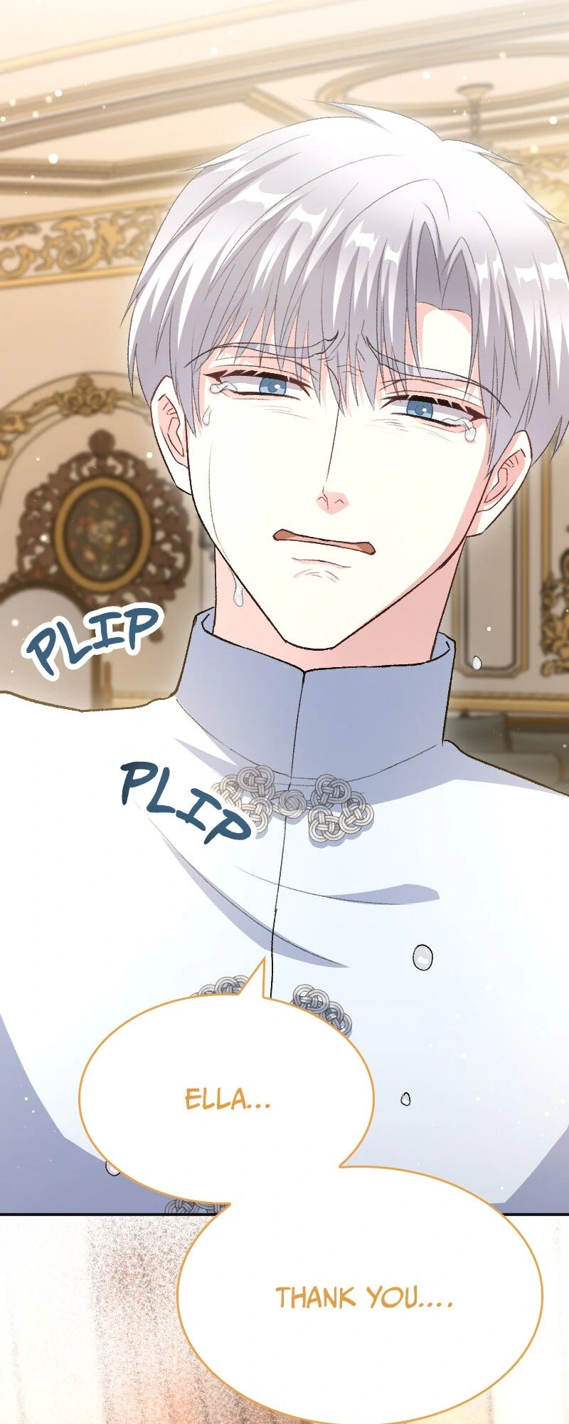 The Bloodstained Margrave's Confession Chapter 40 - page 41