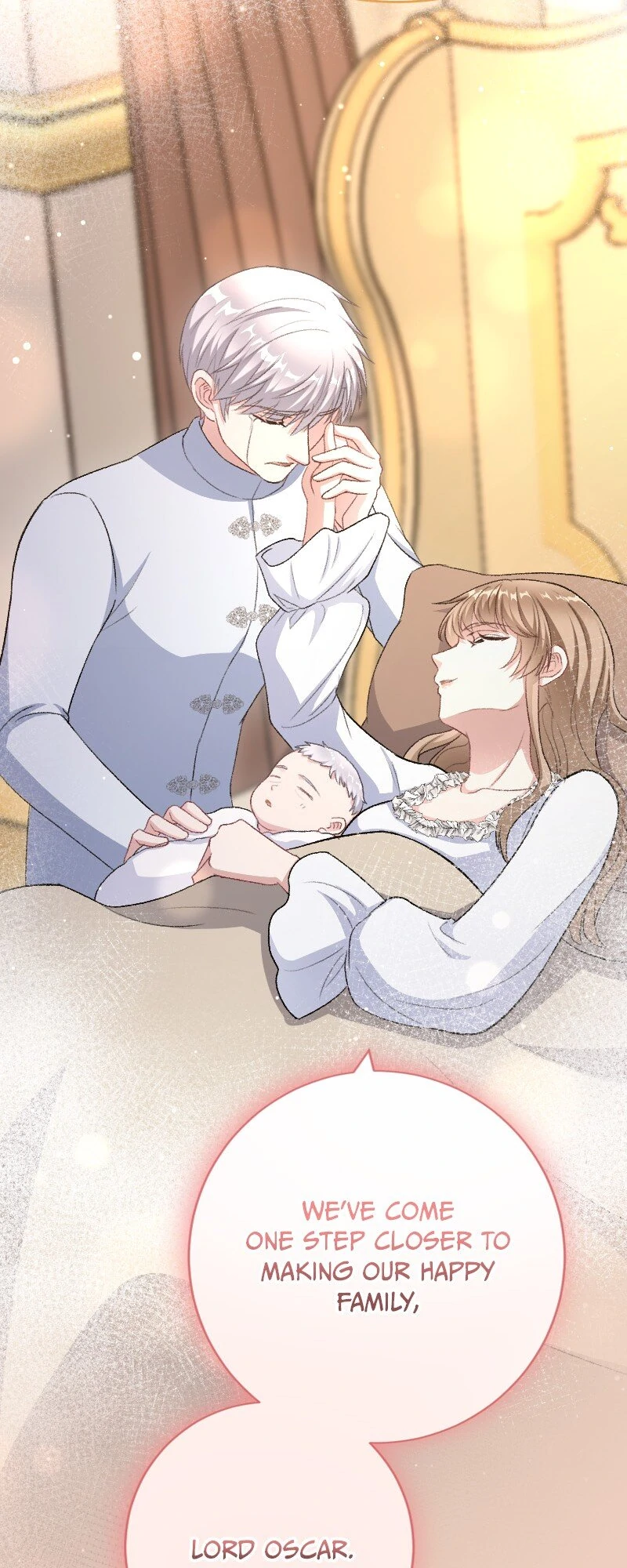 The Bloodstained Margrave's Confession Chapter 40 - page 42