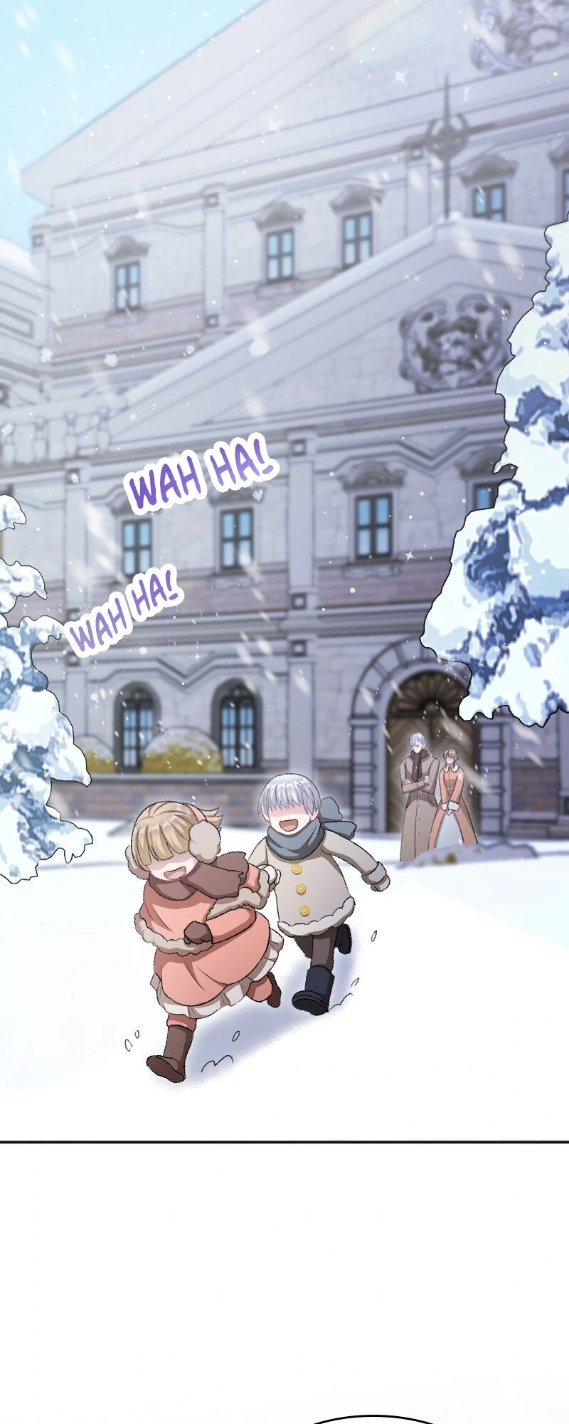 The Bloodstained Margrave's Confession Chapter 40 - page 44