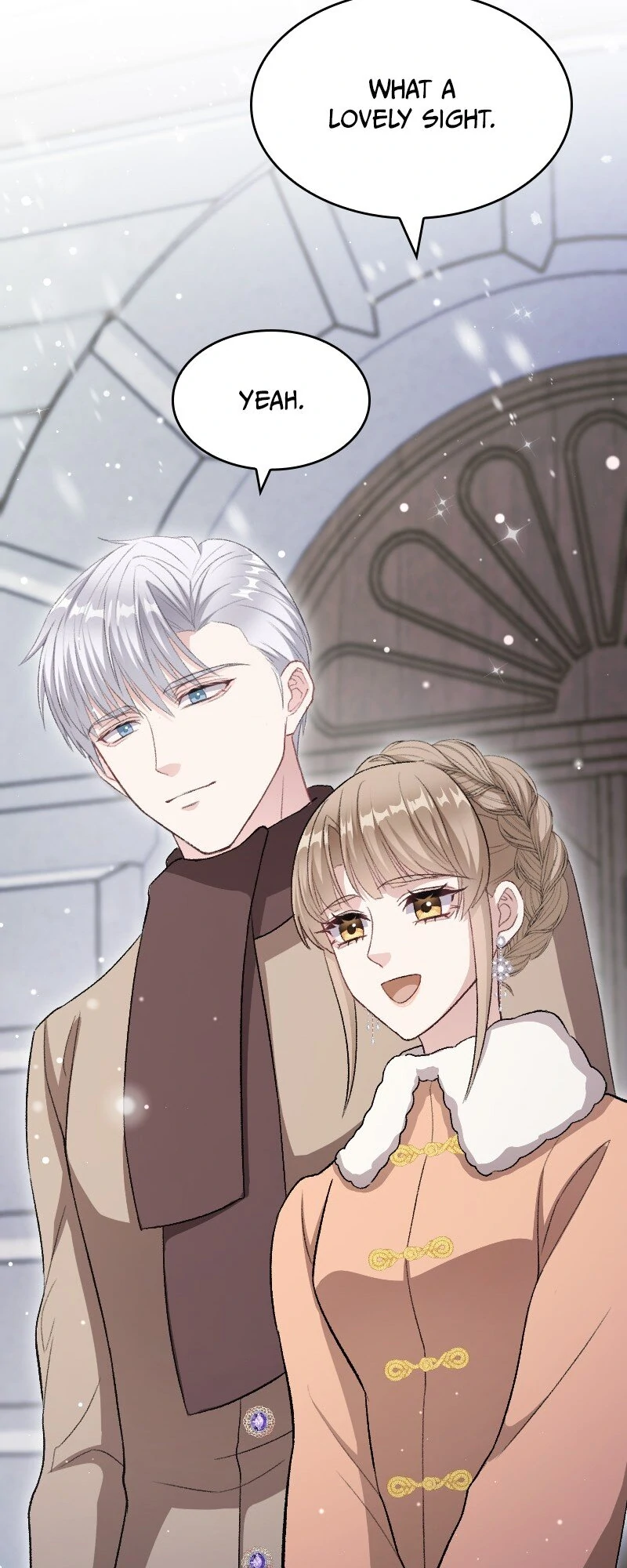 The Bloodstained Margrave's Confession Chapter 40 - page 45