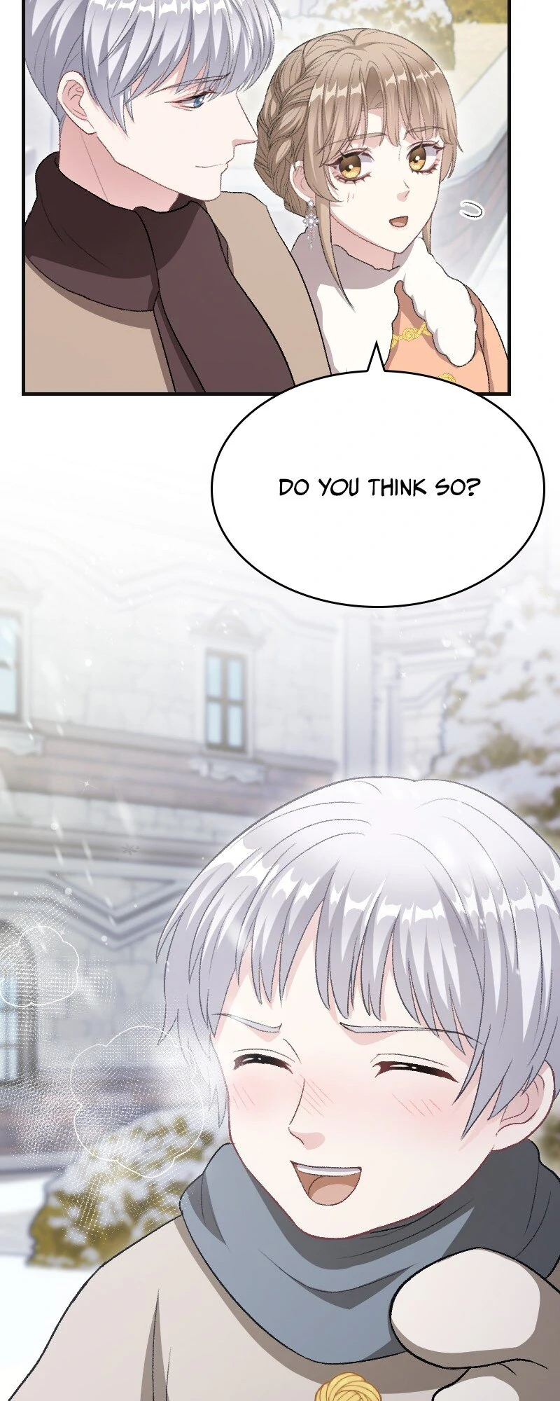 The Bloodstained Margrave's Confession Chapter 40 - page 47