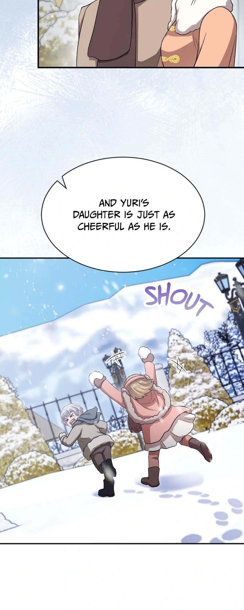 The Bloodstained Margrave's Confession Chapter 40 - page 49