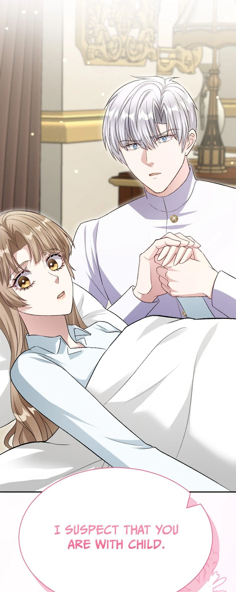 The Bloodstained Margrave's Confession Chapter 40 - page 5