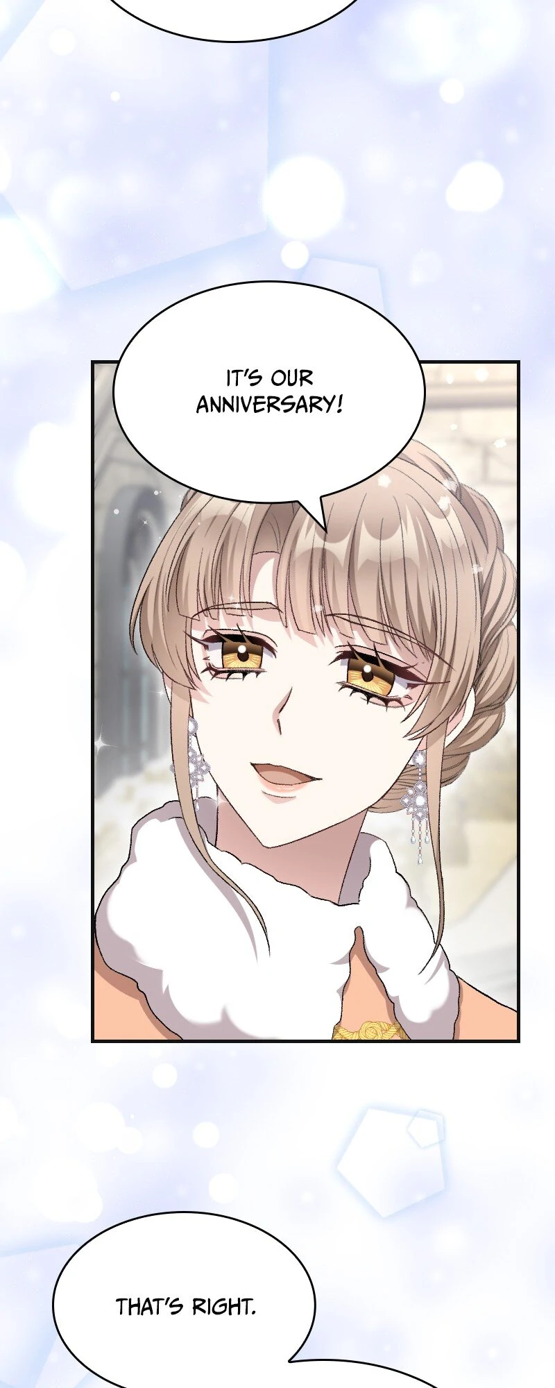 The Bloodstained Margrave's Confession Chapter 40 - page 51