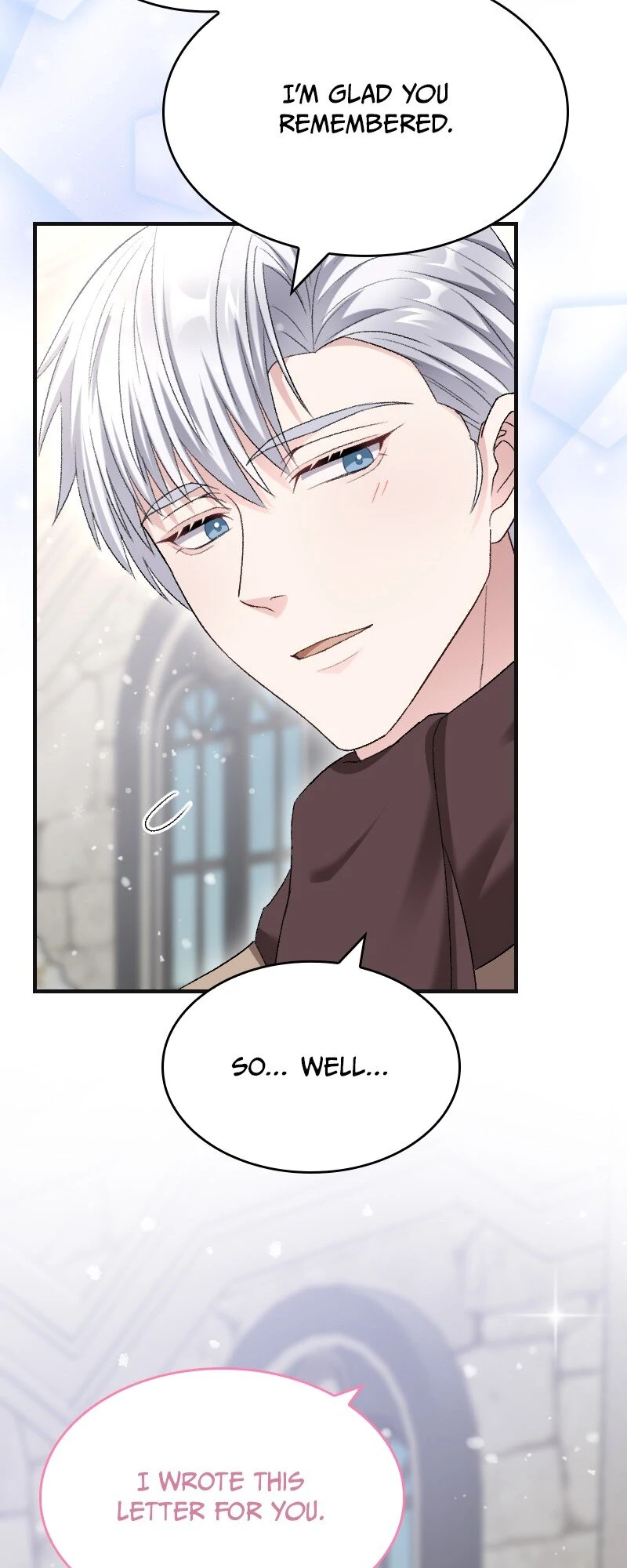 The Bloodstained Margrave's Confession Chapter 40 - page 52