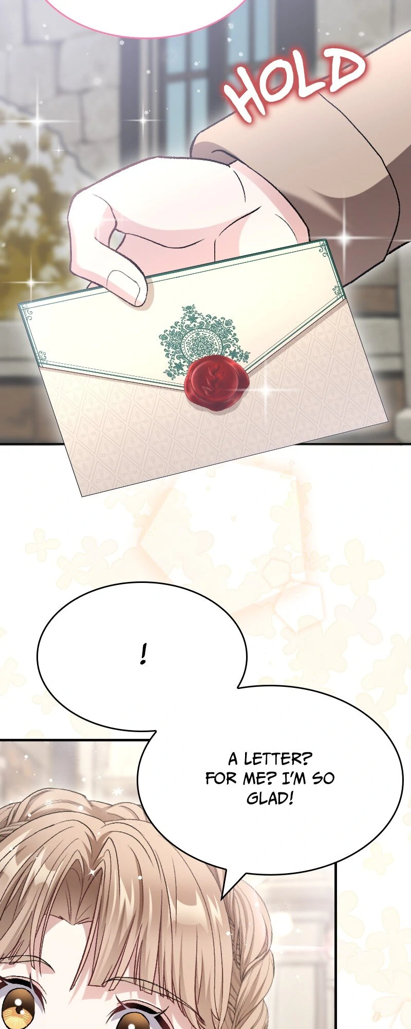 The Bloodstained Margrave's Confession Chapter 40 - page 53