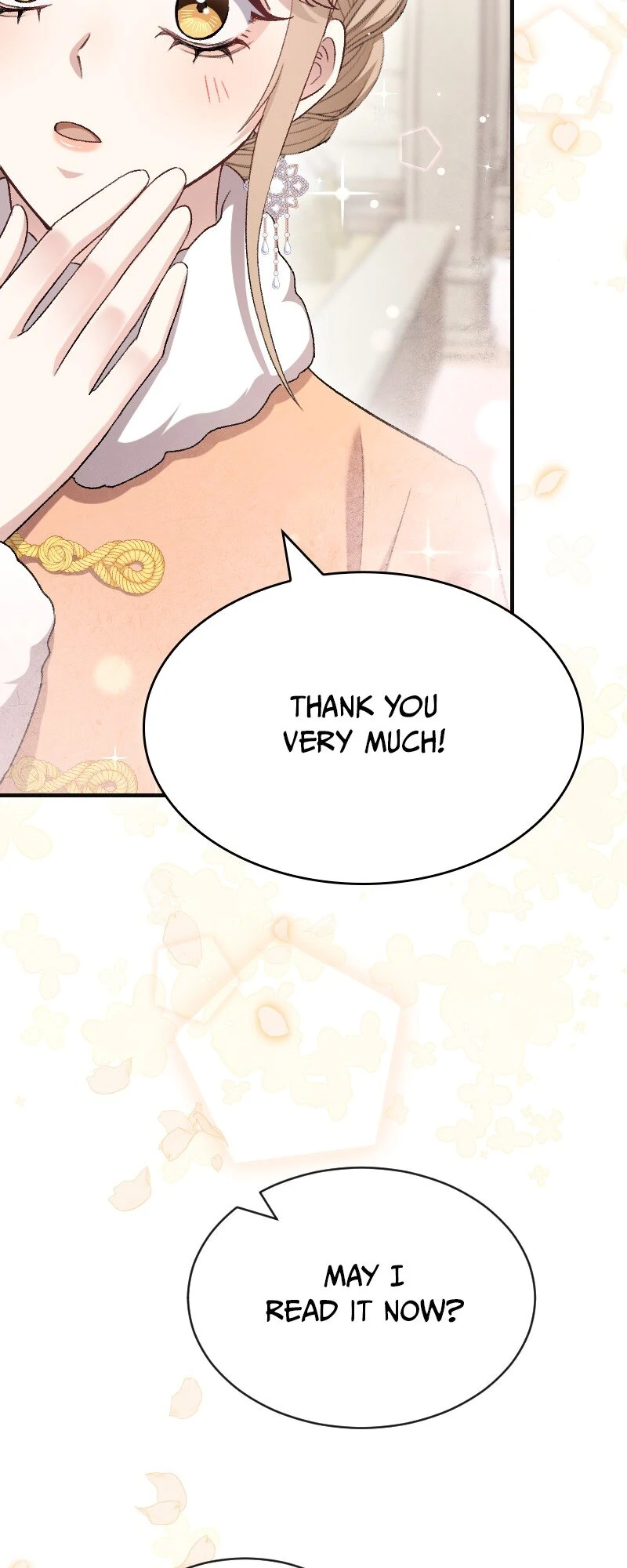 The Bloodstained Margrave's Confession Chapter 40 - page 54