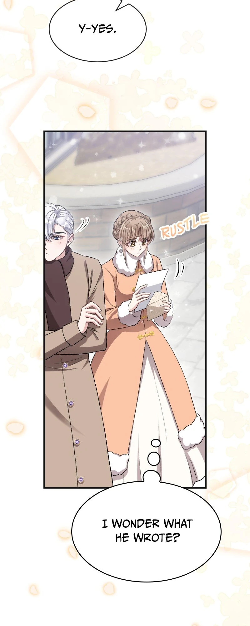 The Bloodstained Margrave's Confession Chapter 40 - page 55