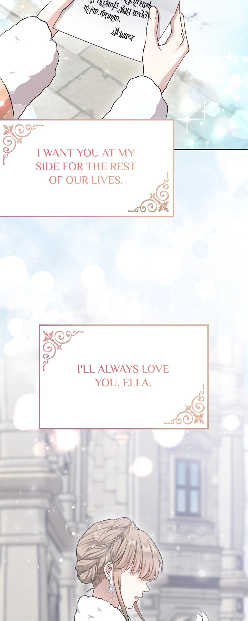 The Bloodstained Margrave's Confession Chapter 40 - page 57