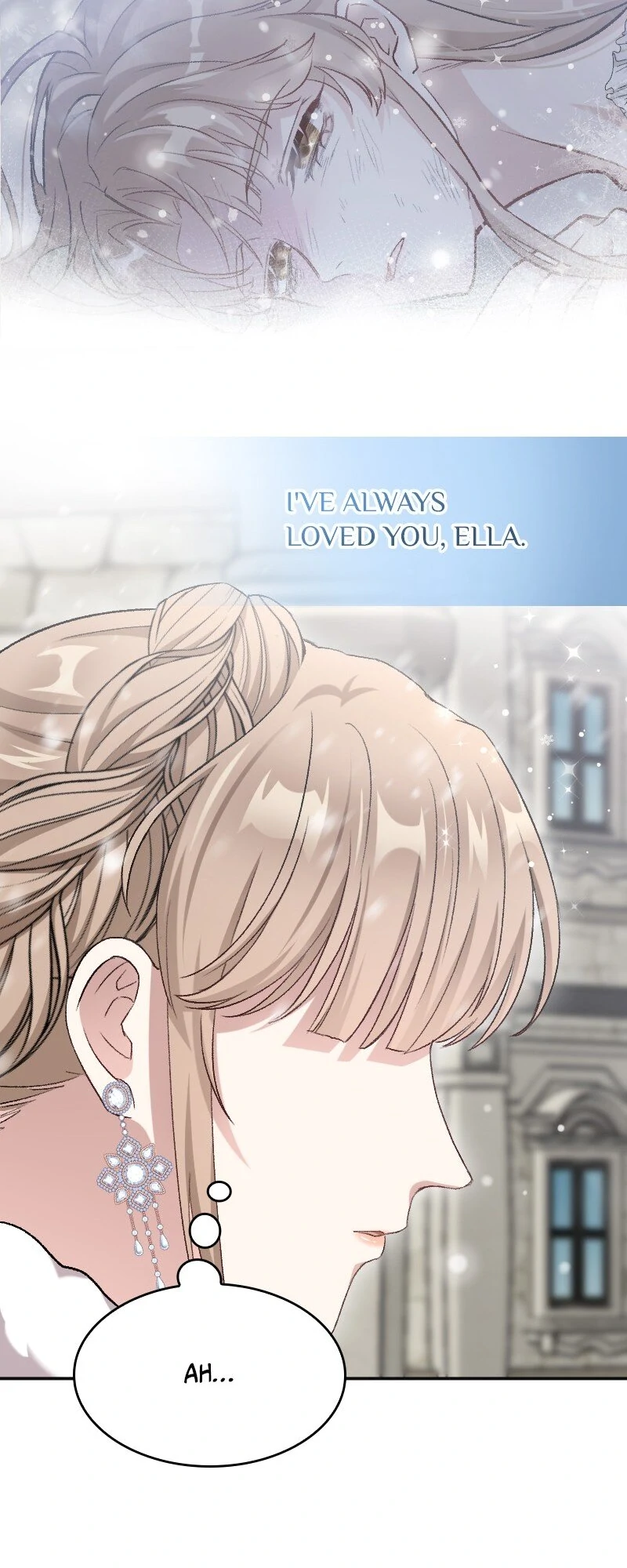 The Bloodstained Margrave's Confession Chapter 40 - page 59